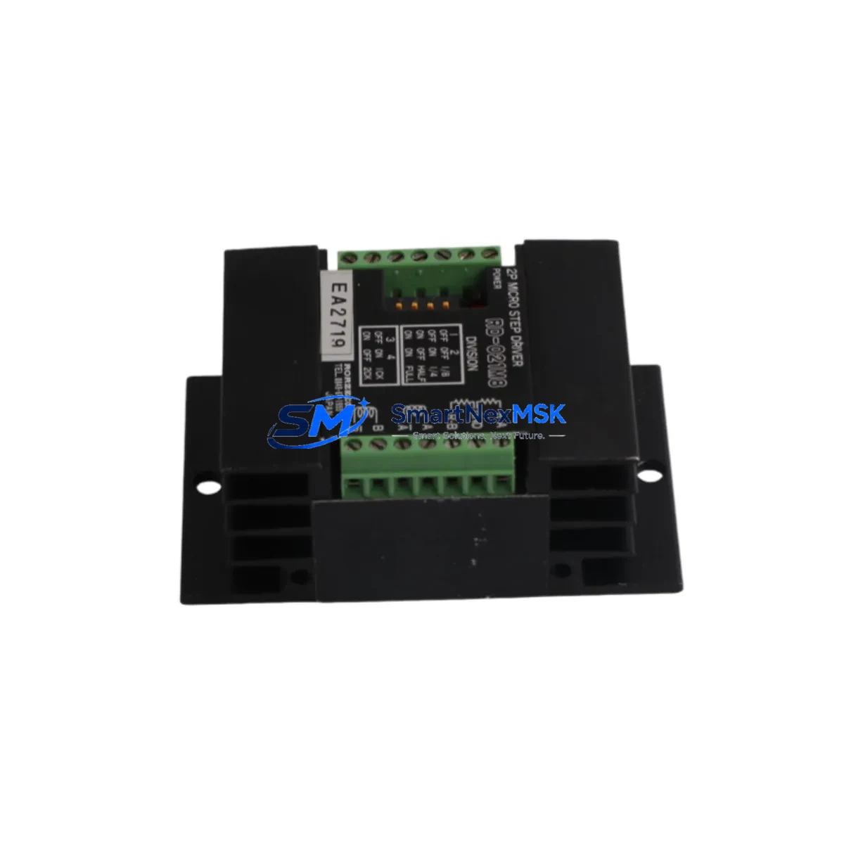 RORZE RD-021M8 Step Driver image 4