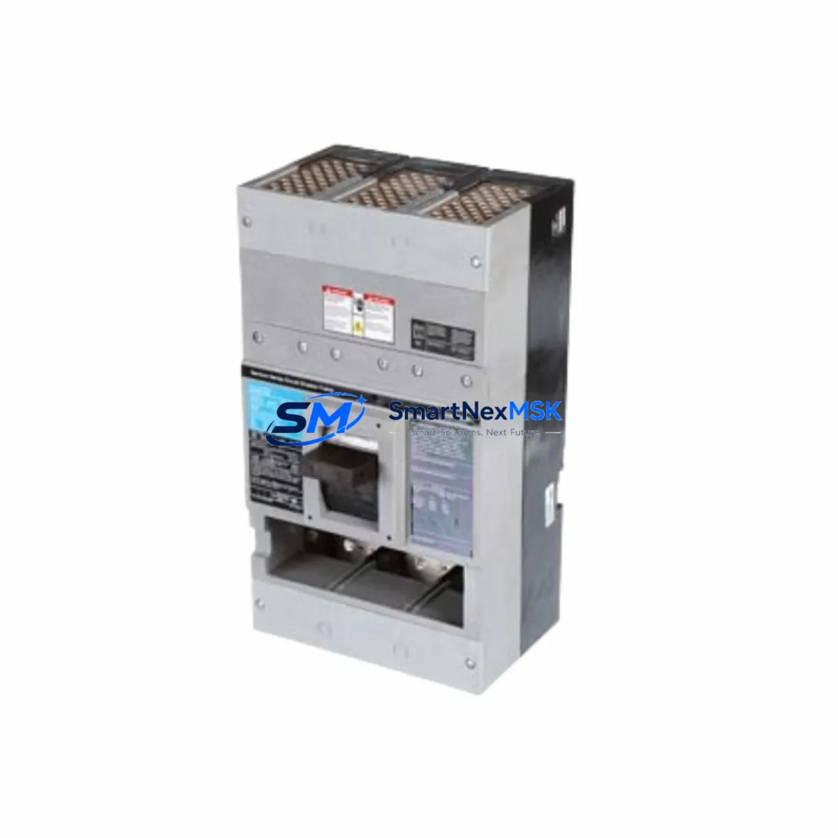 SIEMENS | RD63F200 | FRAME FOR RD6 3P 600V 2000A