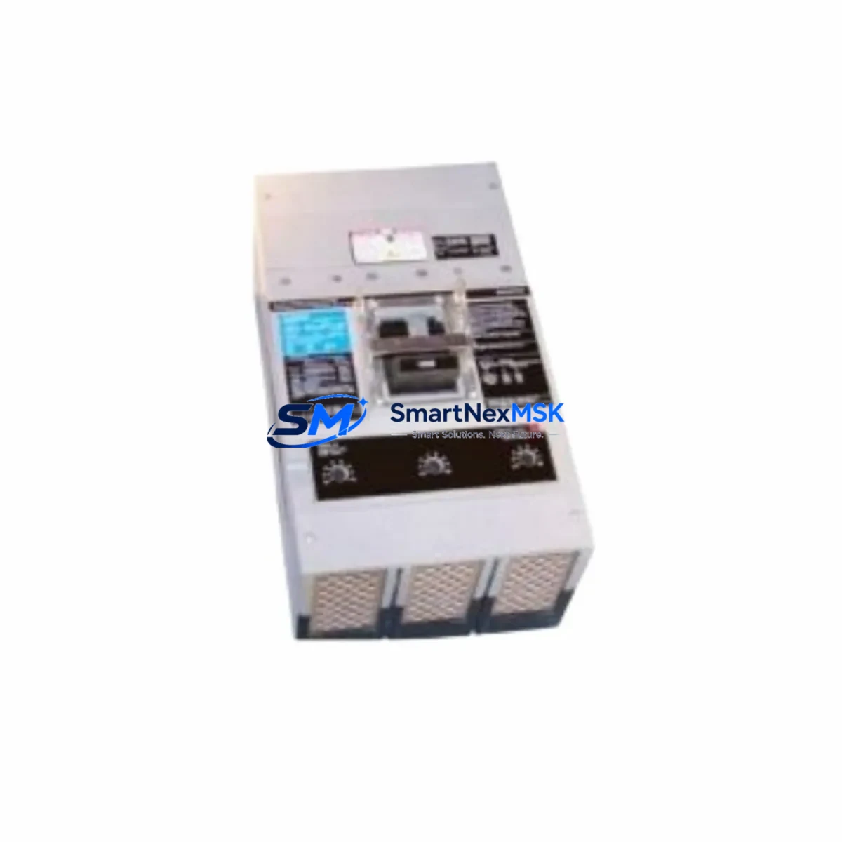 SIEMENS | RD63F200 | FRAME FOR RD6 3P 600V 2000A image 2
