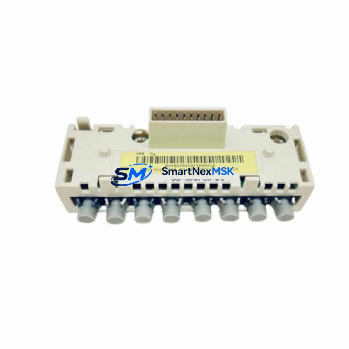 ABB RDCO-02C COMMUNICATION BOARD image 2