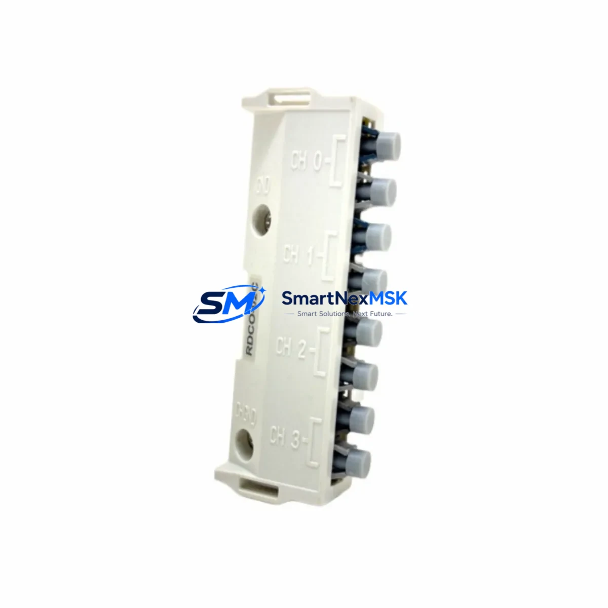 ABB RDCO-02C COMMUNICATION BOARD image 3