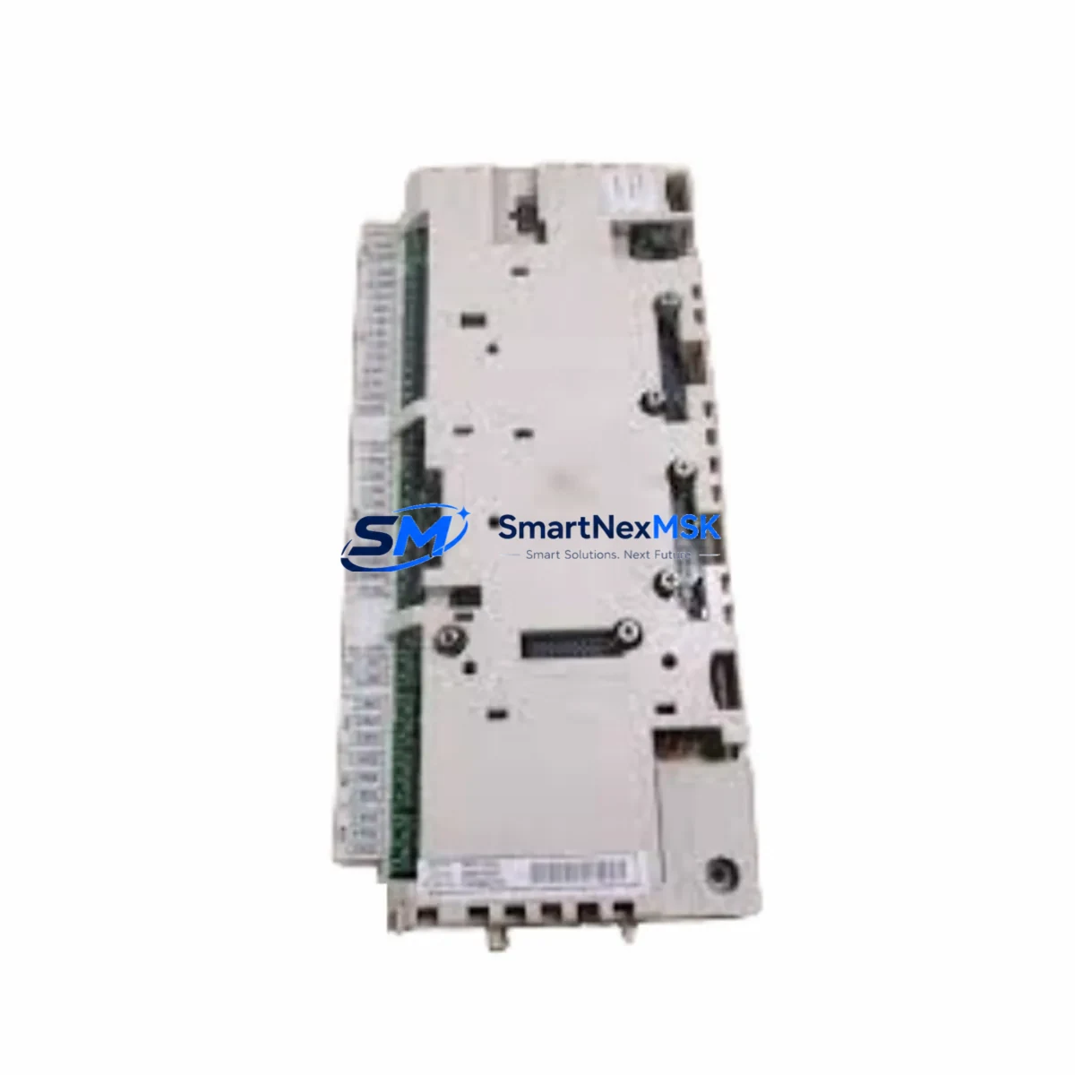 ABB RDCU-02C 64607901E CONTROL UNIT image 2