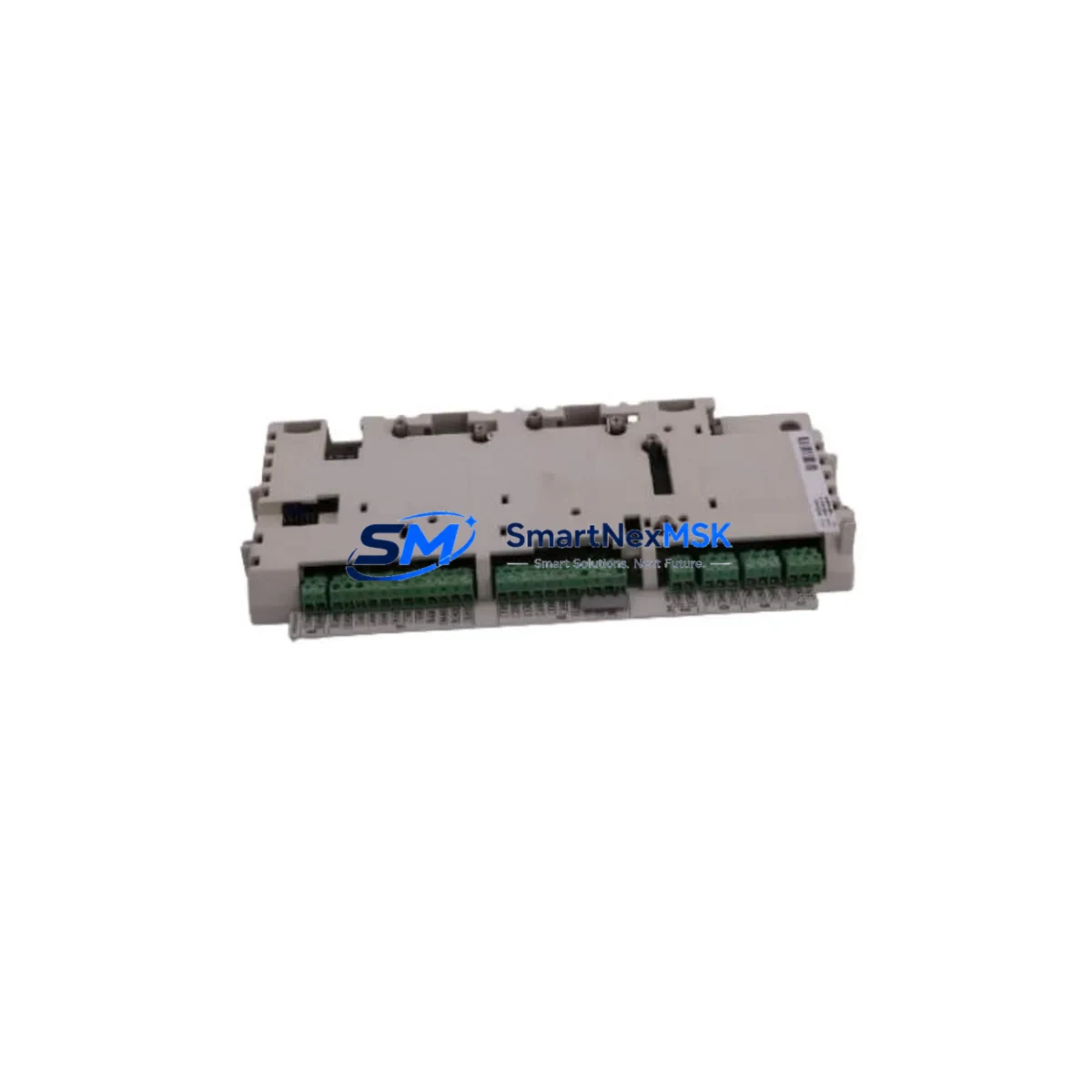 ABB RDCU-02C RDCU Drive Control Unit image 2