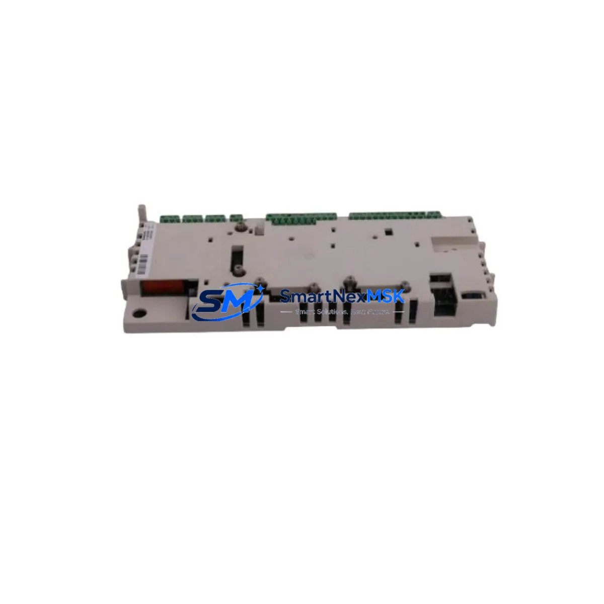 ABB RDCU-02C RDCU Drive Control Unit image 3