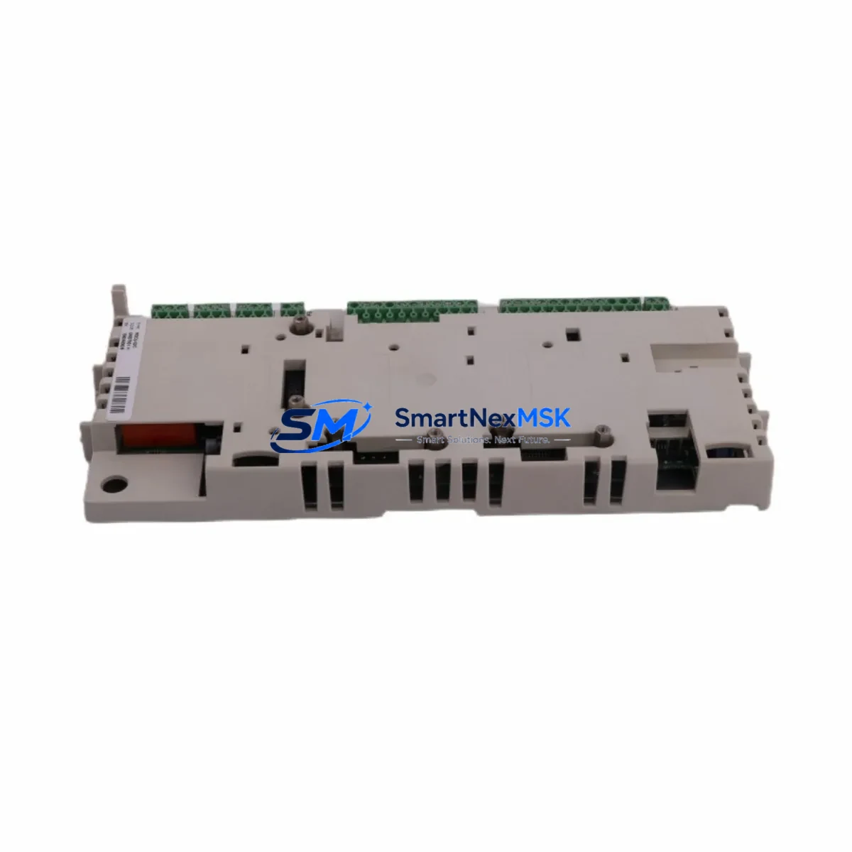 ABB RDCU-02C RDCU Drive Control Unit image 4