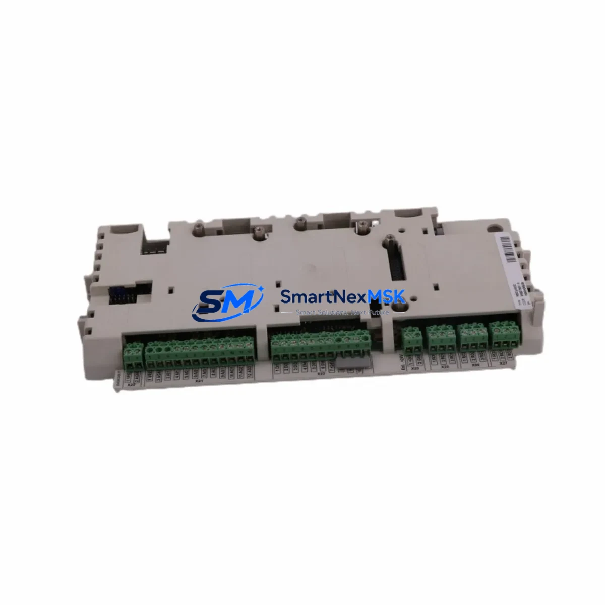 ABB RDCU-02C RDCU Drive Control Unit image 6