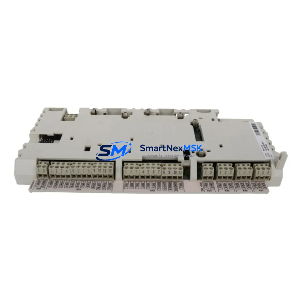 ABB RDCU-12 3AUA0000036521 Control Unit image 2