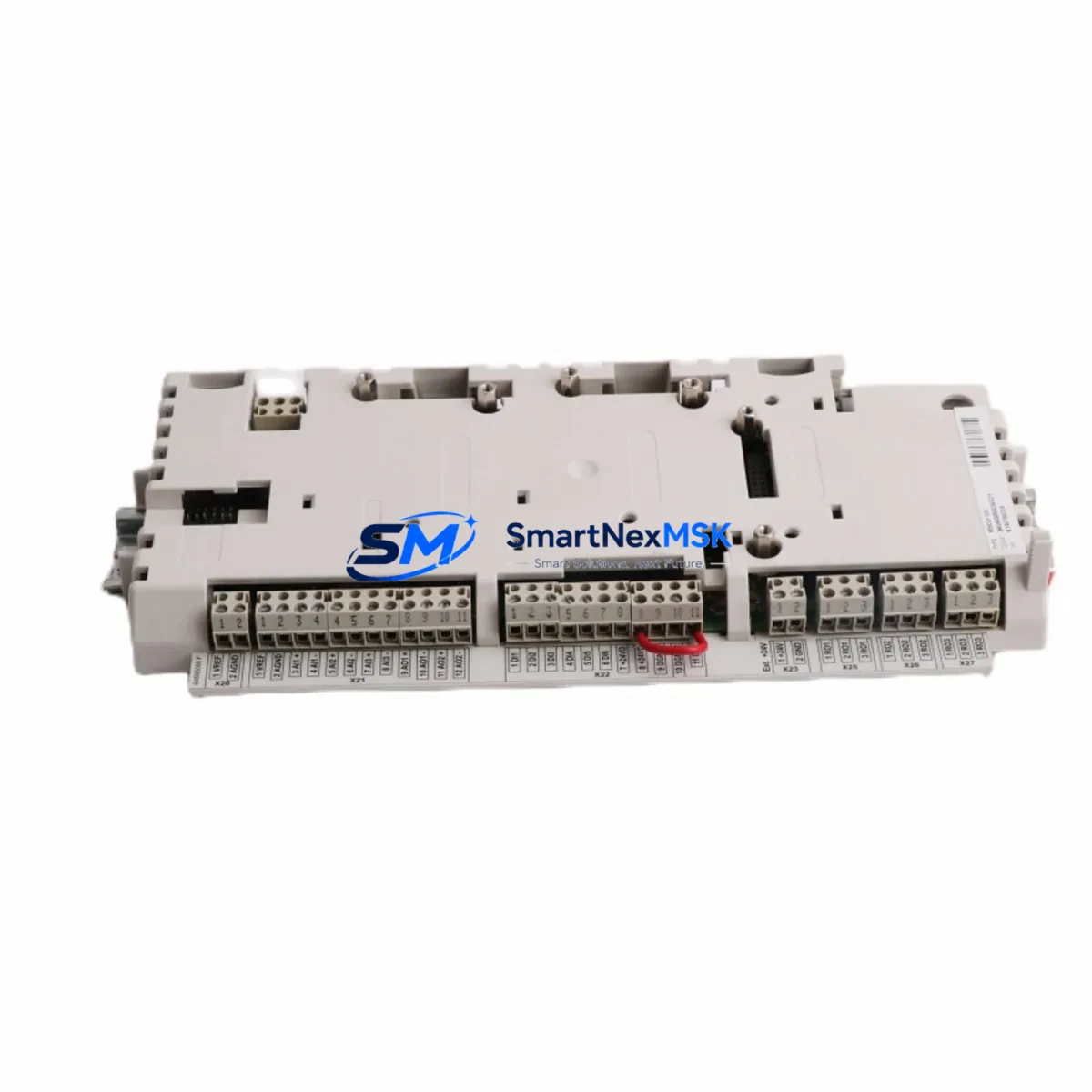 ABB RDCU-12C 3AUA0000036521 Control Unit image 2