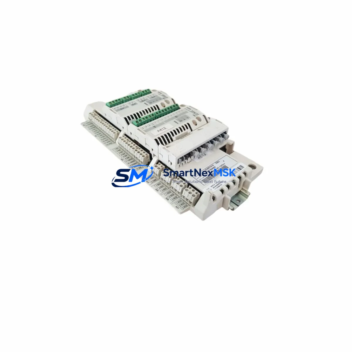 ABB RDCU-12C 3AUA0000036521 Control Unit image 5