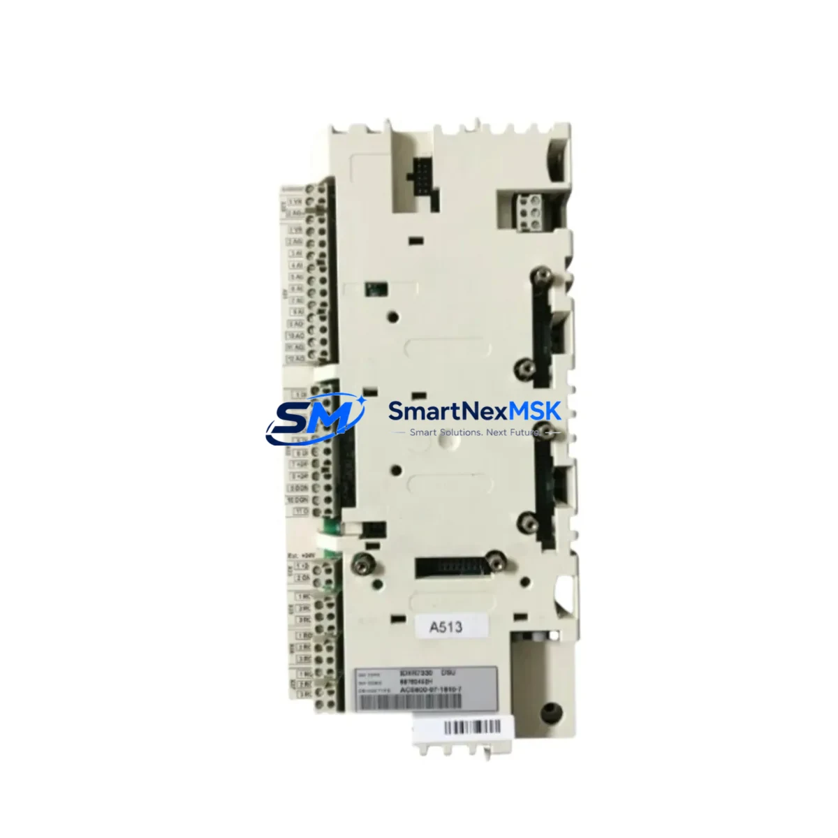 ABB RDCU-12C ASXR7360 Industrial Control Unit