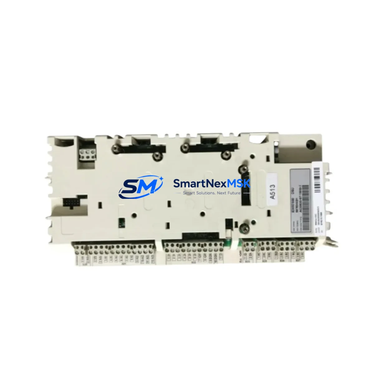 ABB RDCU-12C ASXR7360 Industrial Control Unit image 2