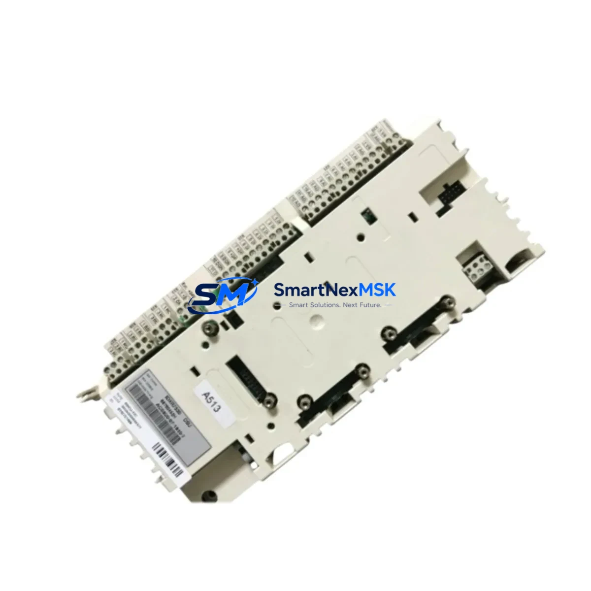 ABB RDCU-12C ASXR7360 Industrial Control Unit image 3
