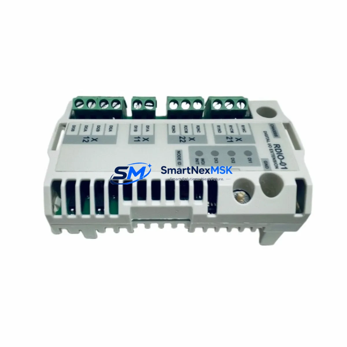 ABB RDIO-01 Digital I/O Extension Module image 4