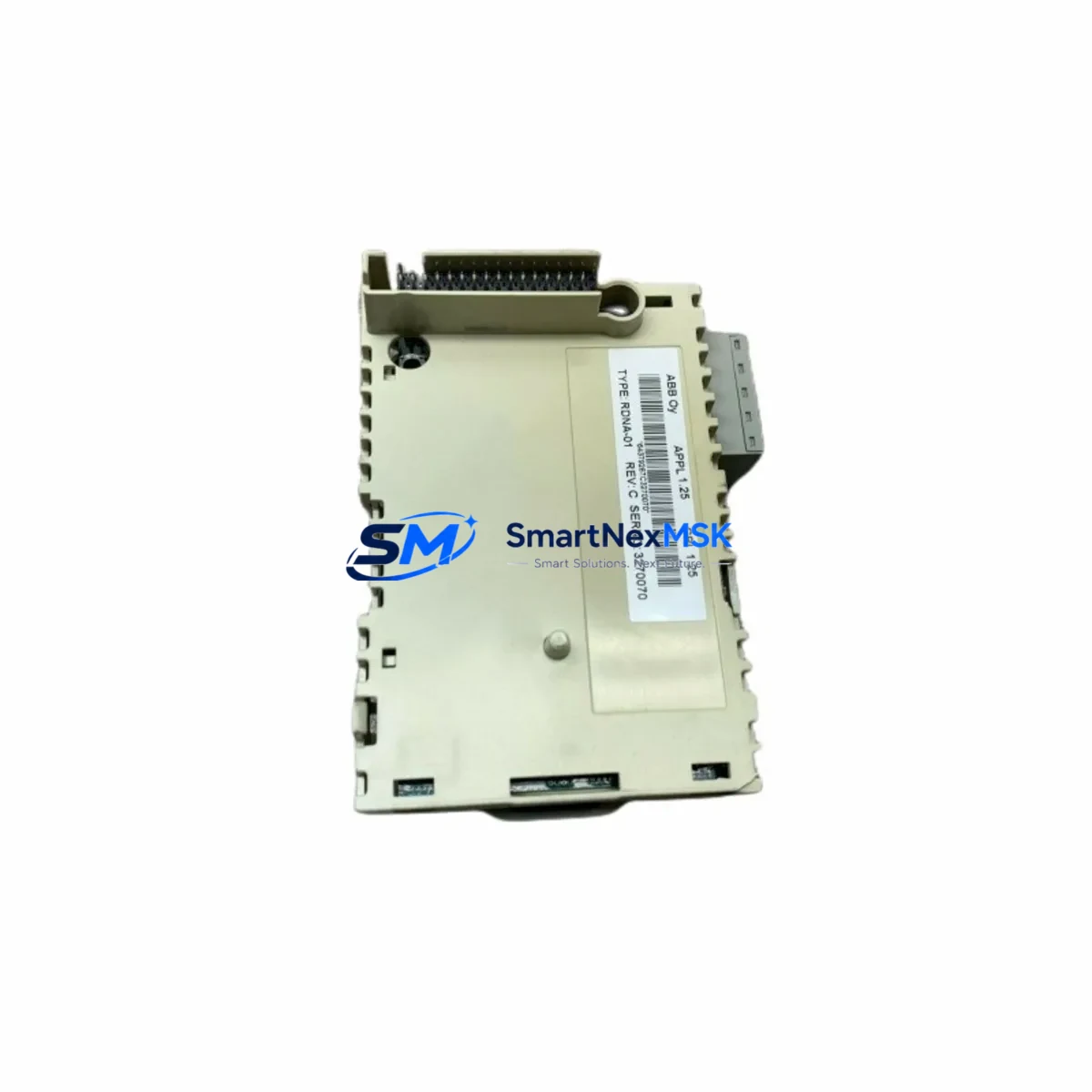 ABB RDNA-01 DeviceNet Adapter Module image 2