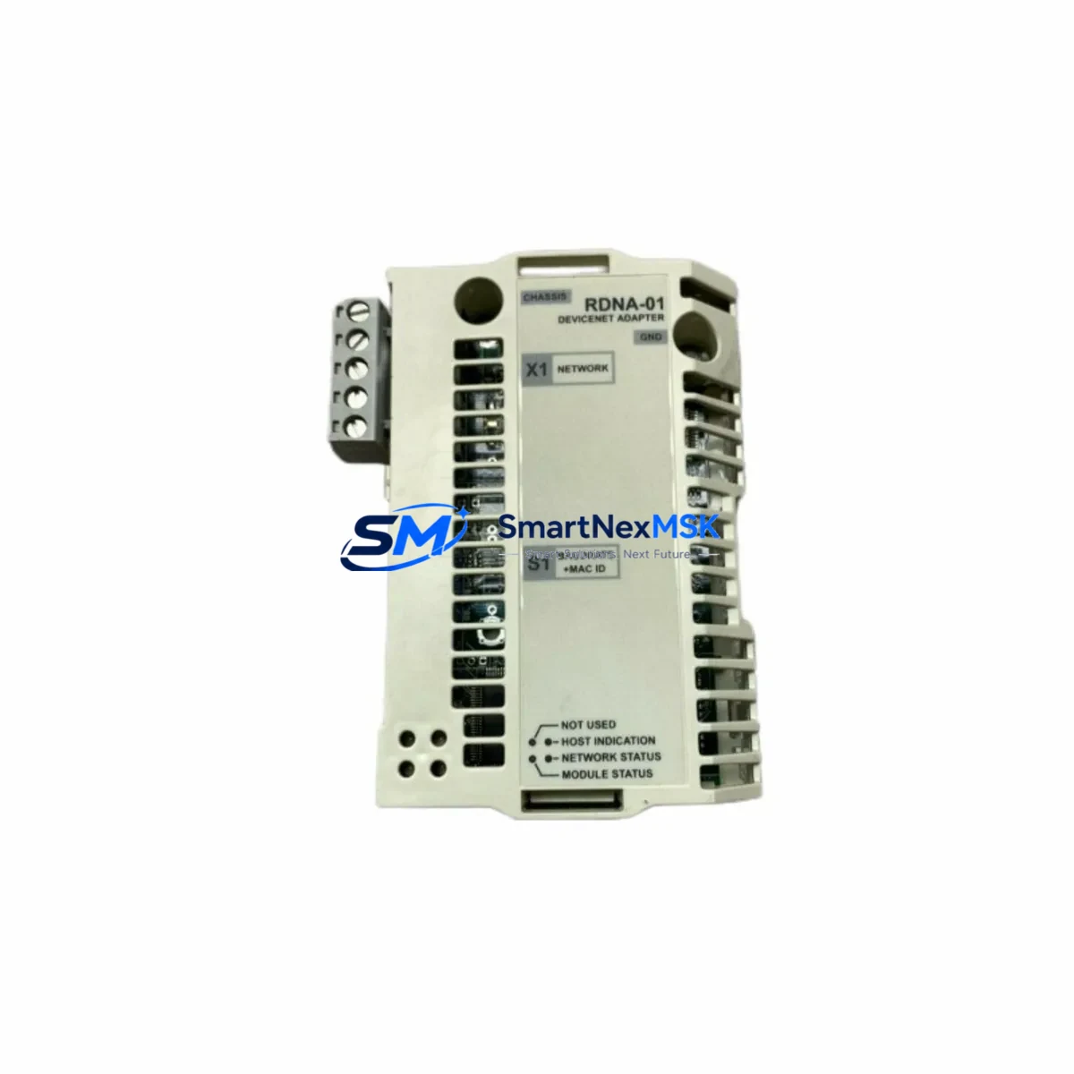 ABB RDNA-01 DeviceNet Adapter Module image 3