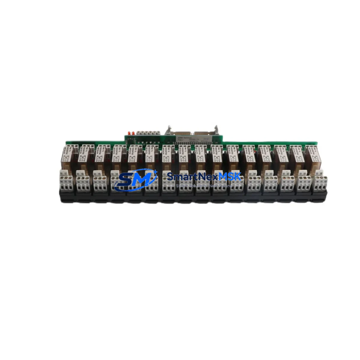 ABB | RDO86-16L | Relay Unit image 2