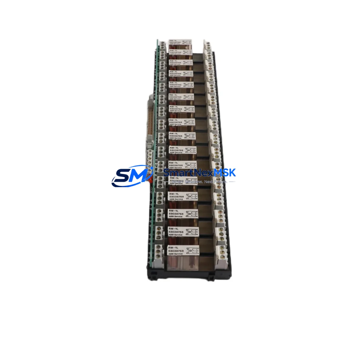 ABB | RDO86-16L | Relay Unit image 3