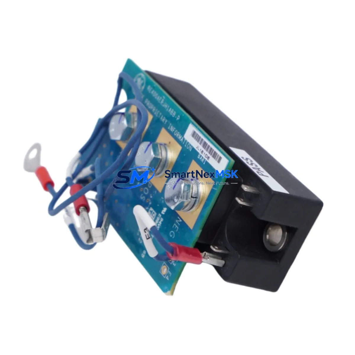 GE RE400REPJH1ABA Controller Module image 2