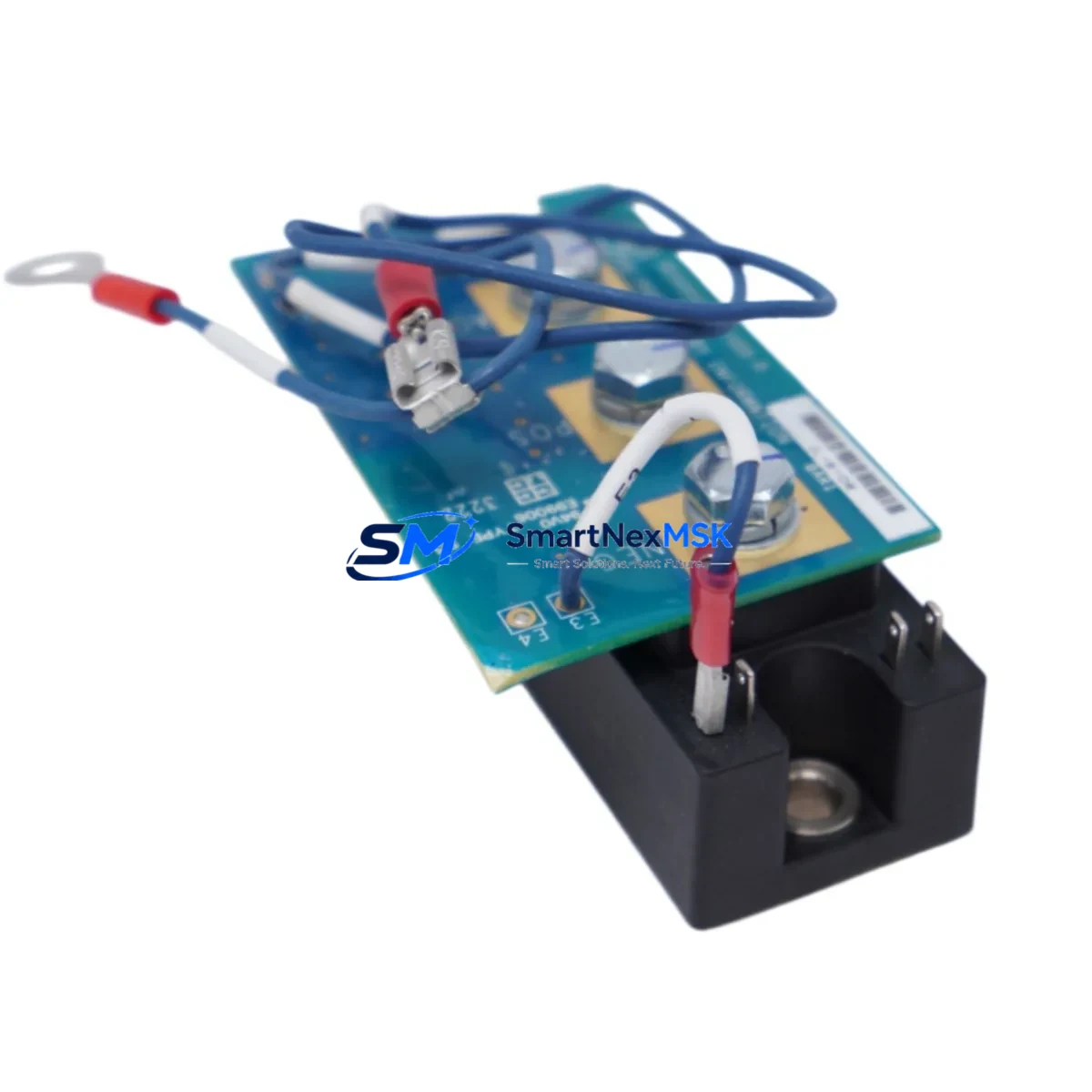 GE RE400REPJH1ABA Controller Module image 3