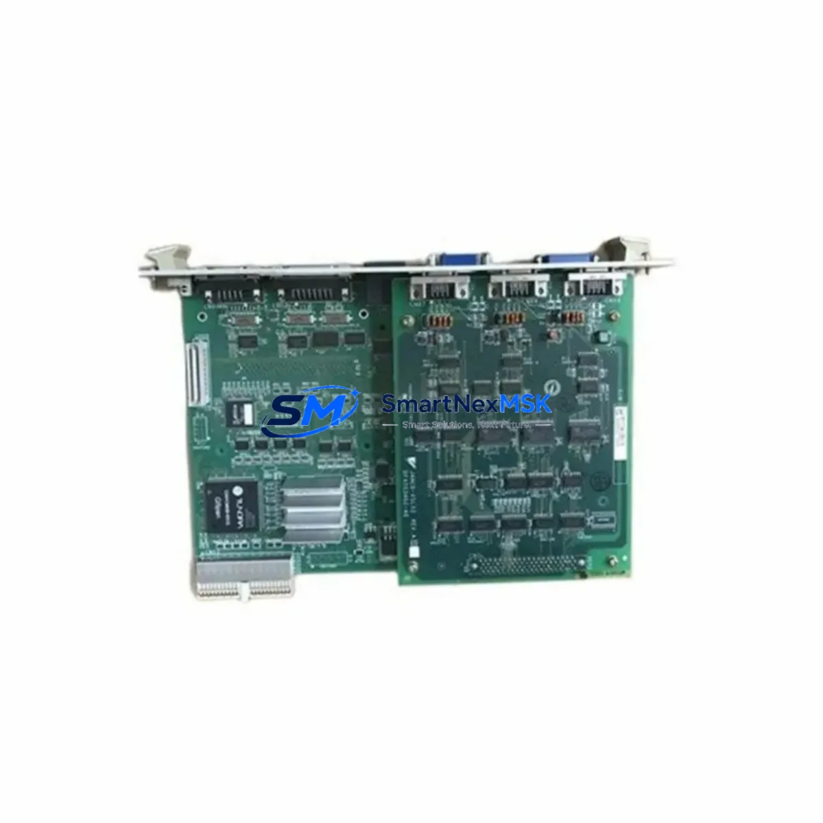 Yaskawa RECW20D50-201-1 NX100 JANCD-NCP02 CSRA-SDCA01AA YRC1000 Control Board