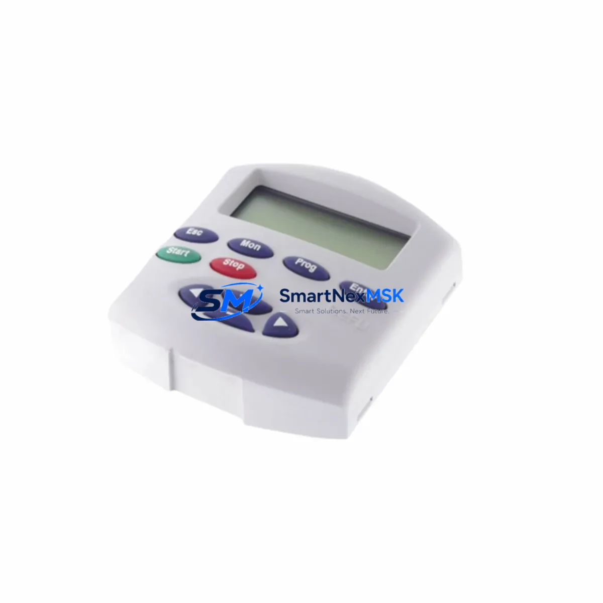 INDRAMAT REFU RZB 01.2-UN Drive Keypad Display Panel