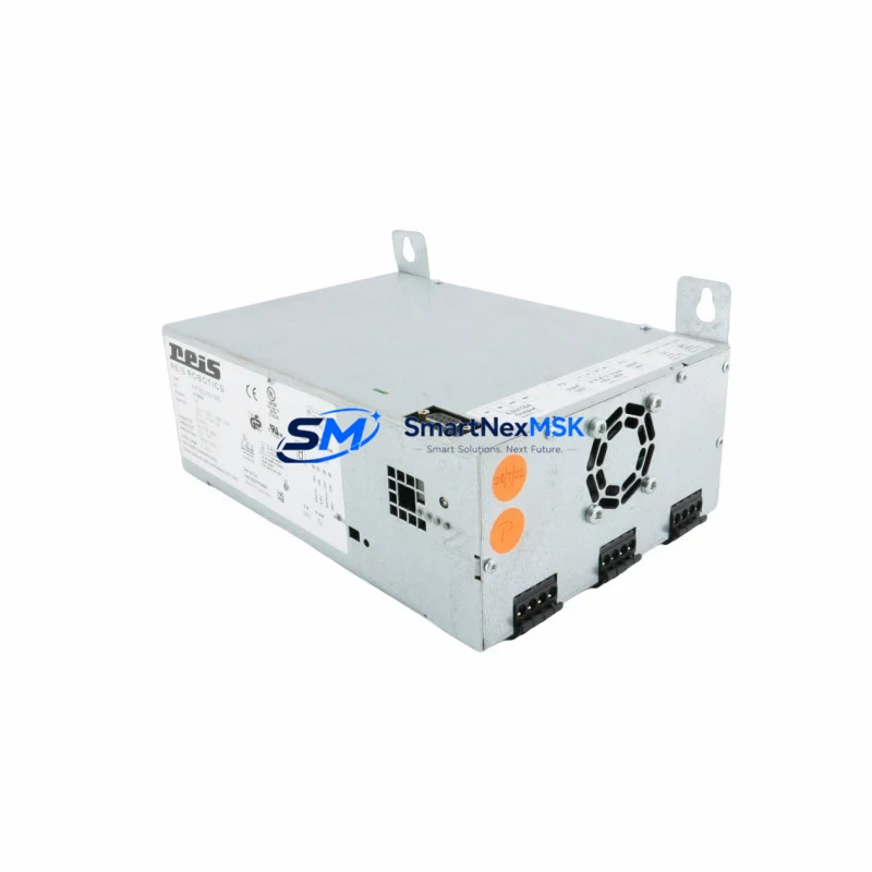Reis 3533519 PNT350-2-24V/6V5 93-5200 5225S HCM PVD300, 02-254040-01 16-251447-00 Robotics Safety Controller