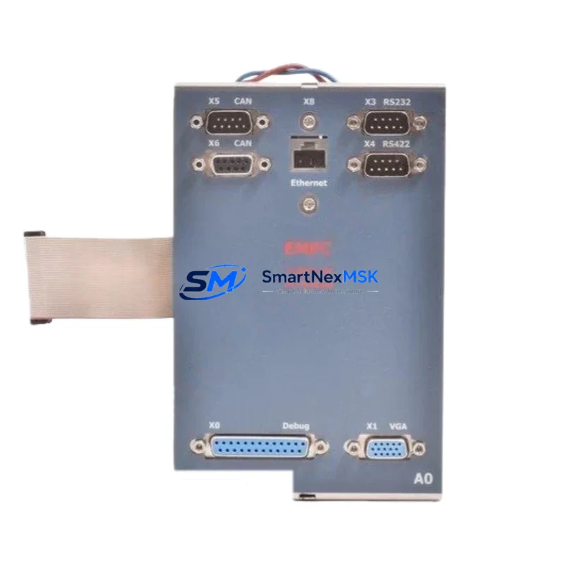 Reiter EMPC ZGR 100 001 ISE PC Module
