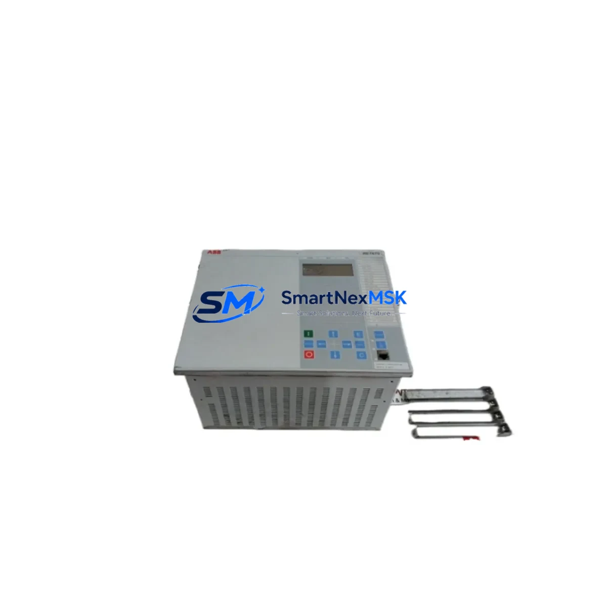ABBRET670 1MRK002816-AA Power Technologies