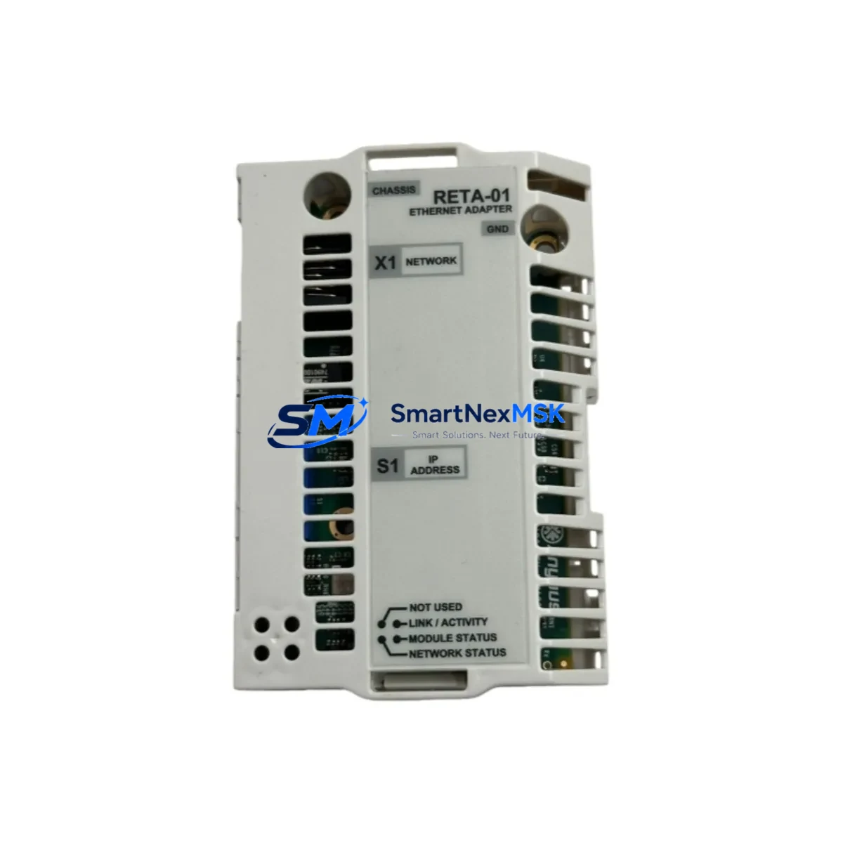 ABB RETA-01 Ethernet Adapter