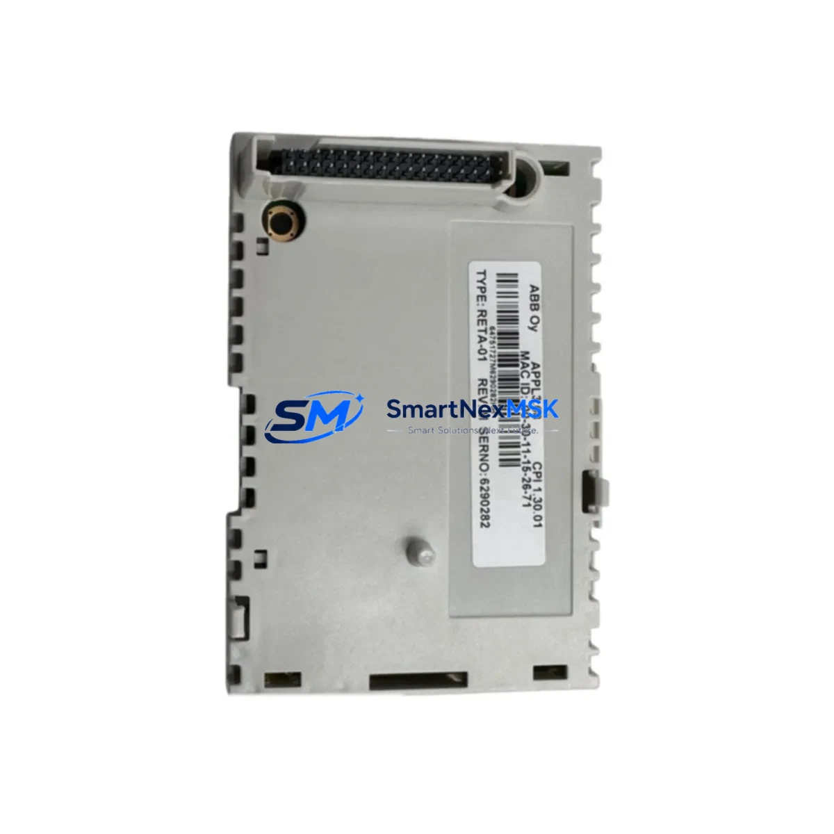 ABB RETA-01 Ethernet Adapter image 2