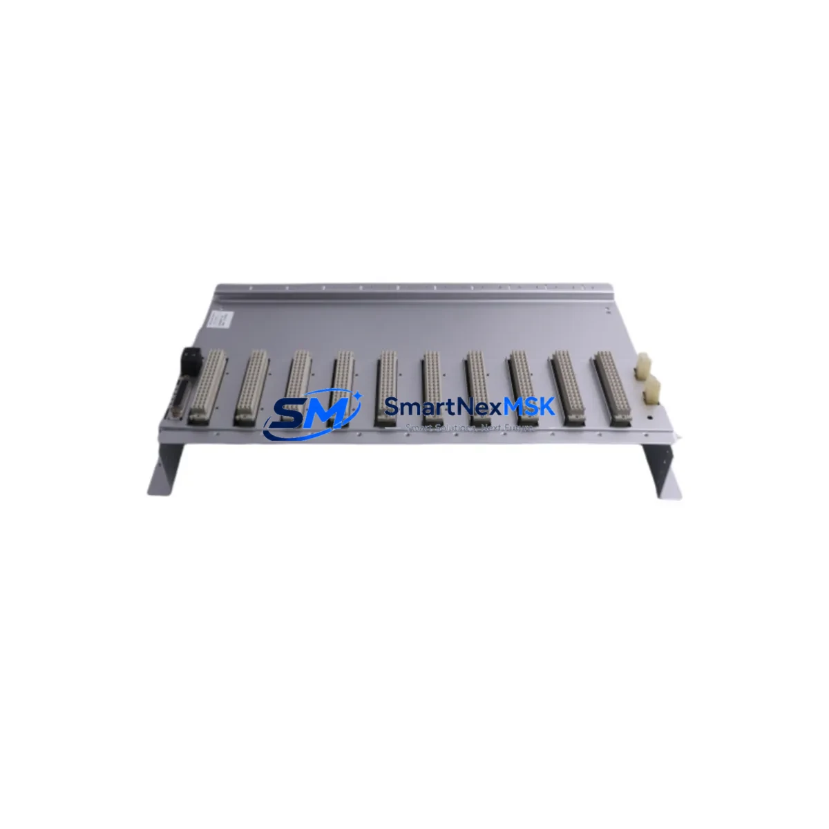 ABB RF615 3BHT100010R1 Card Rack image 3