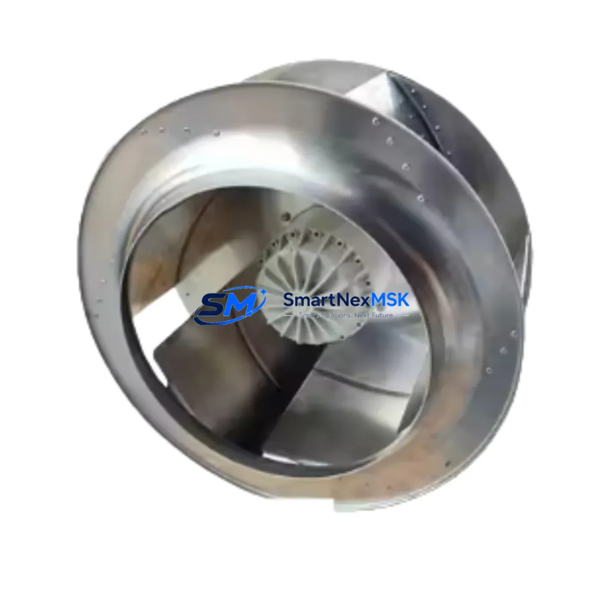 ZIEHL-ABEGG RH71M-6DK.7Q.1R COOLING FAN