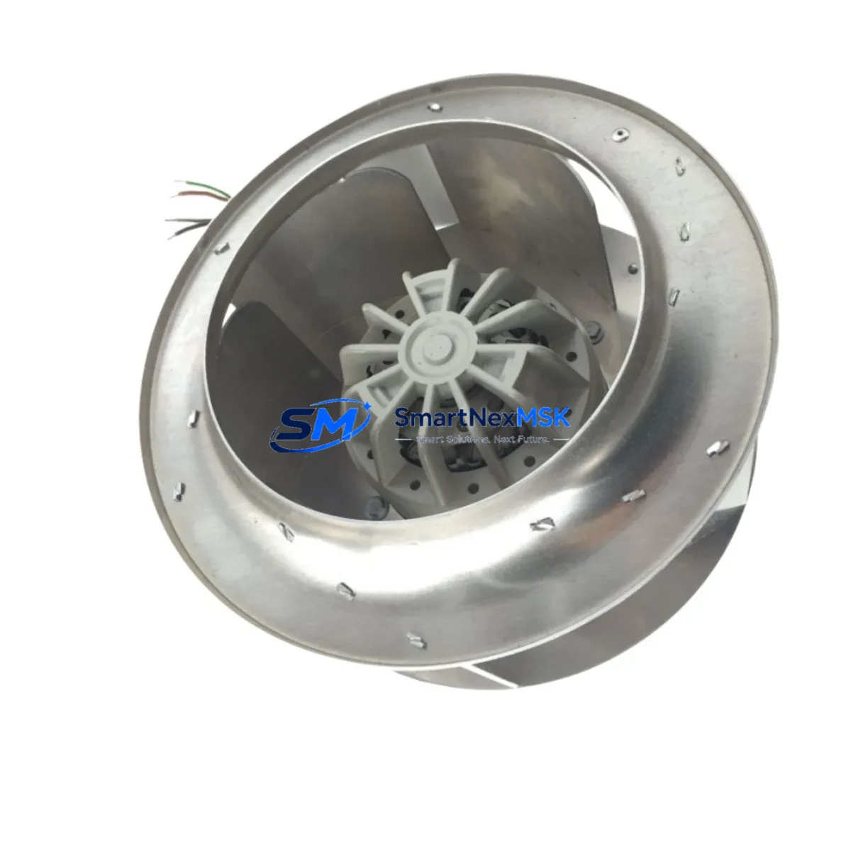 ZIEHL-ABEGG RH71M-6DK.7Q.1R COOLING FAN image 2