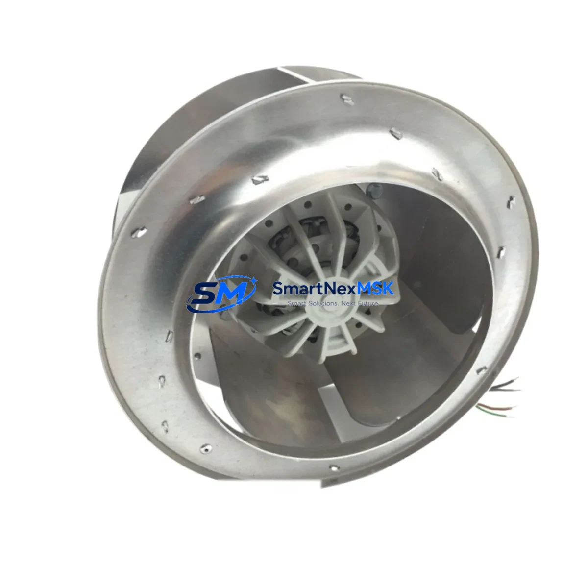 ZIEHL-ABEGG RH71M-6DK.7Q.1R COOLING FAN image 3