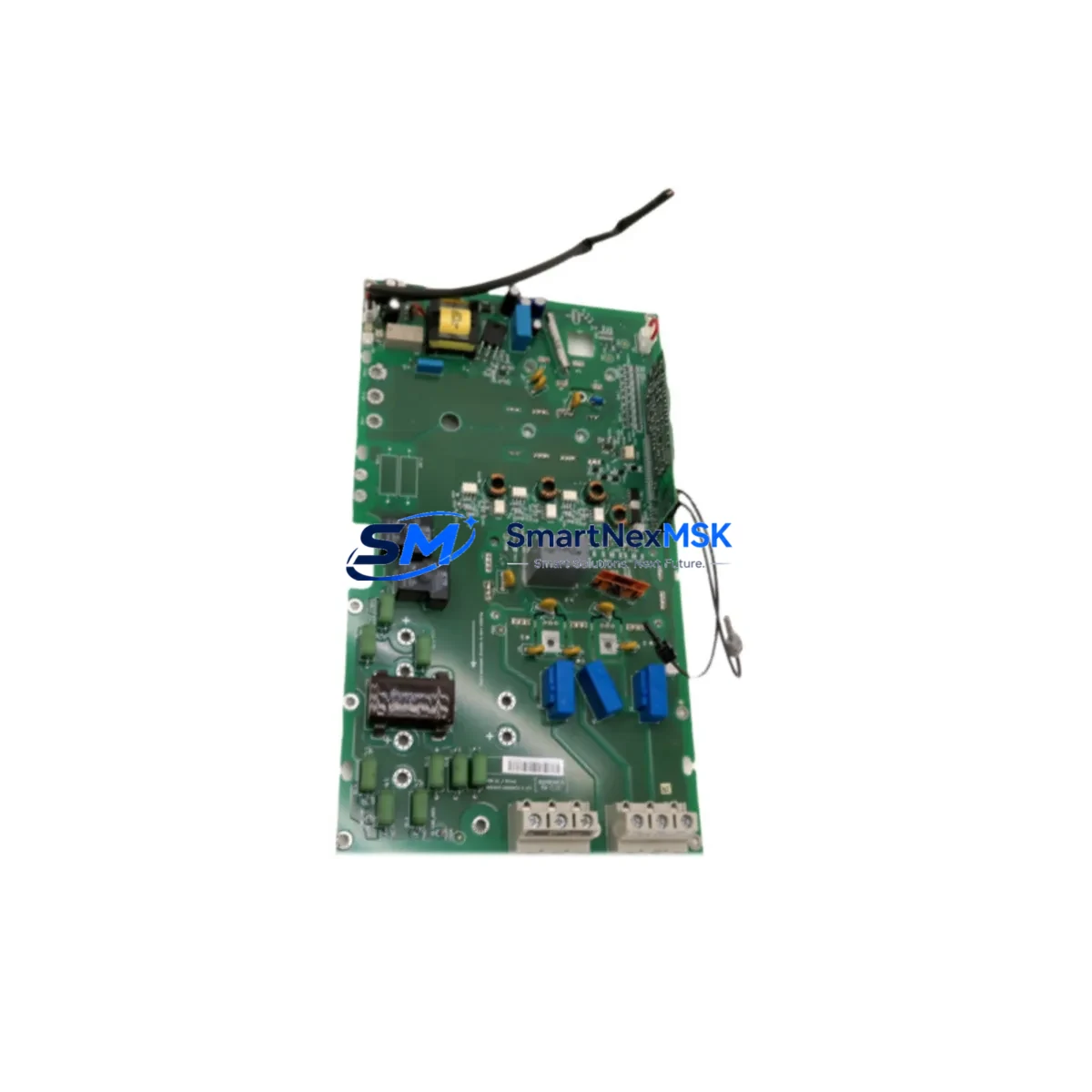 ABB RINT-6421C Circuit Interface Board image 2