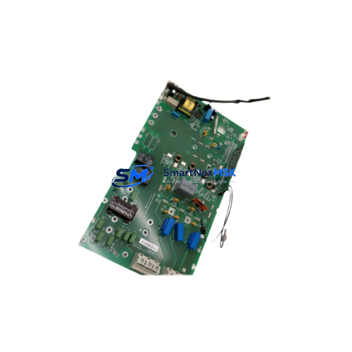 ABB RINT-6421C Circuit Interface Board image 3