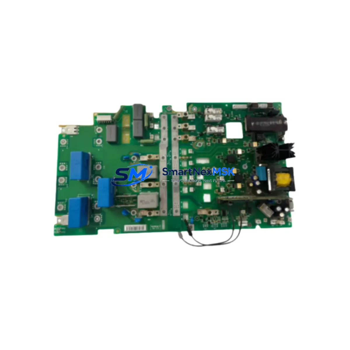 ABB RINT-6512C Circuit Interface Board image 2