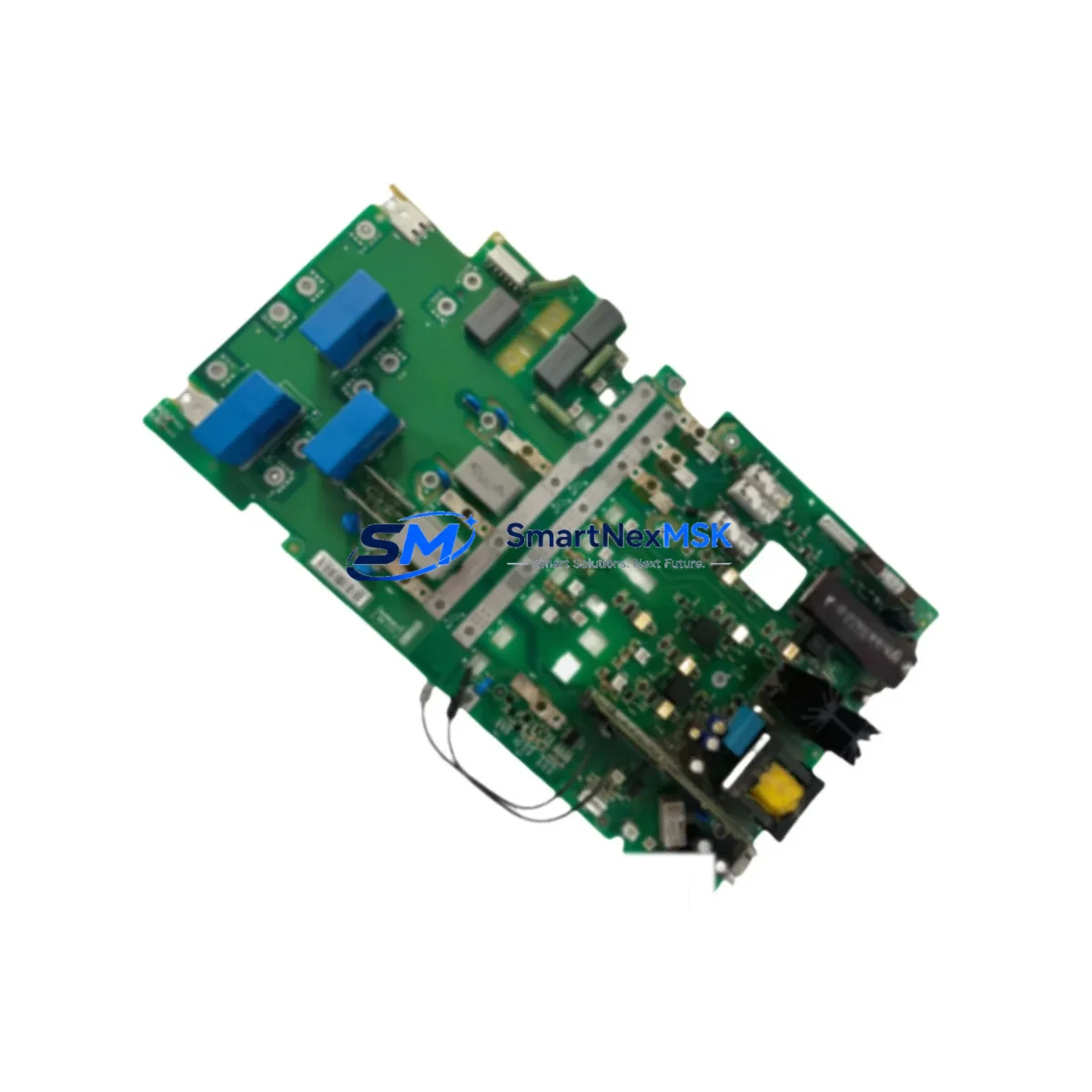 ABB RINT-6512C Circuit Interface Board image 3