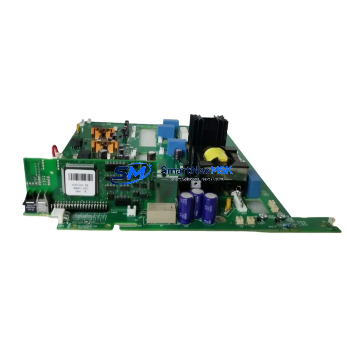 ABB RINT6621C Power Quality