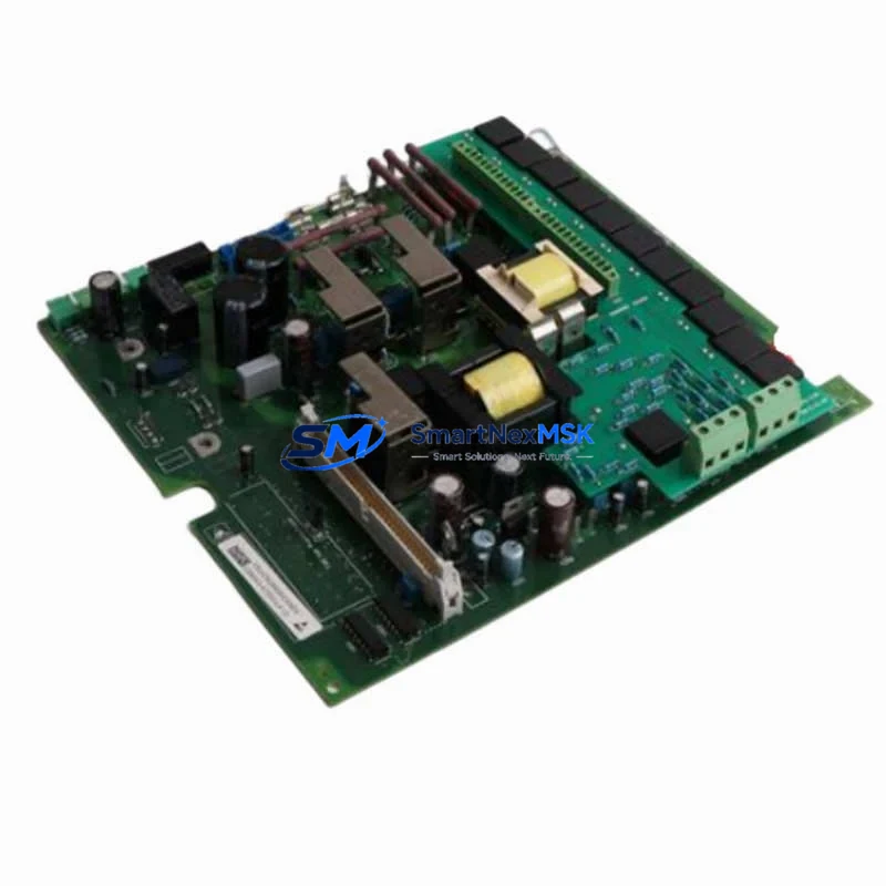 RITTAL SCM17EG1-R RGB/DVI SM 6450.160 PLC module