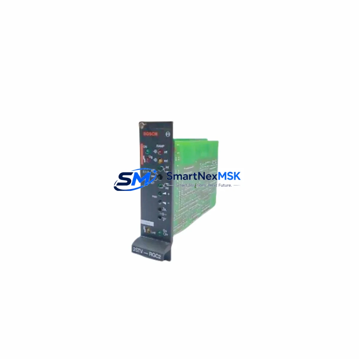 BOSCH RKP-PQ Amplifier Card Module
