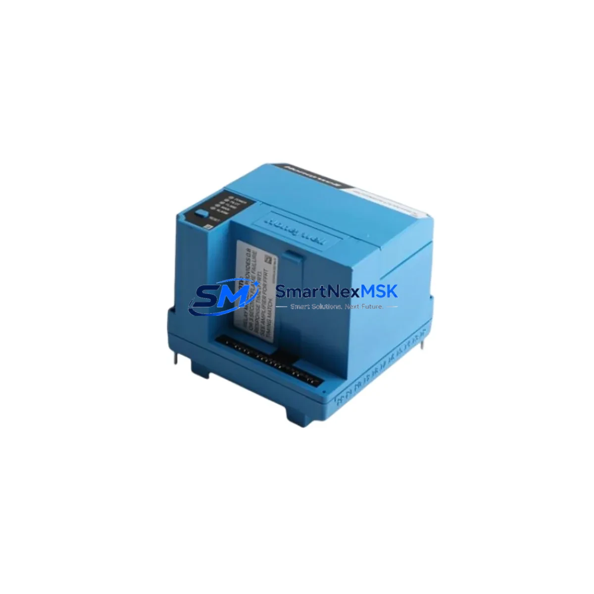 HONEYWELL RM7890B1048 Integrated Burner Control image 2