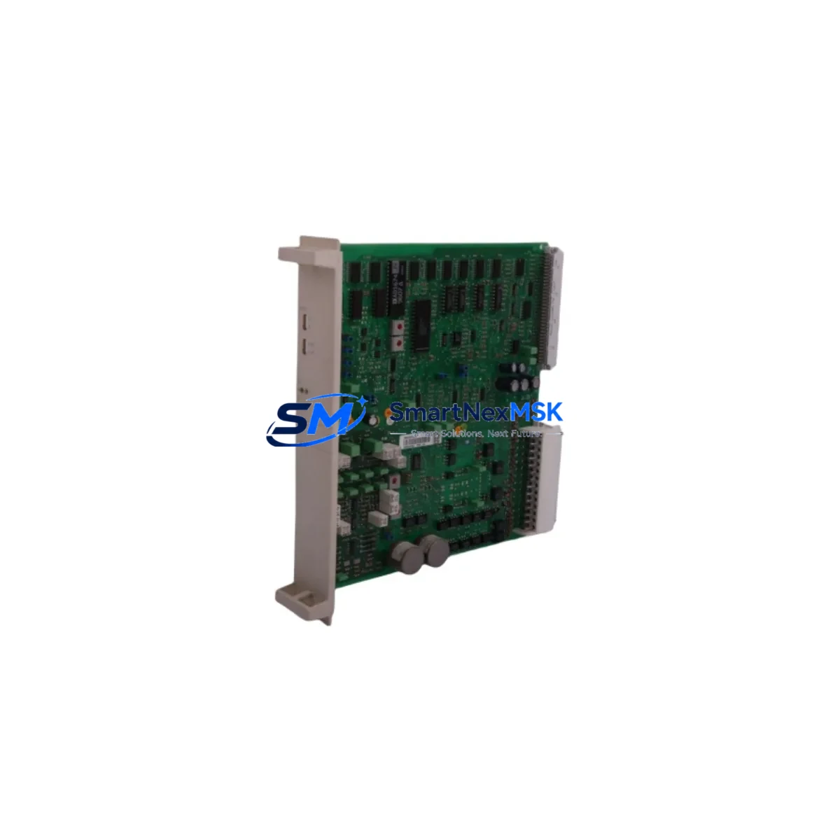 ABB RMIO-01 CONTROL BOARD