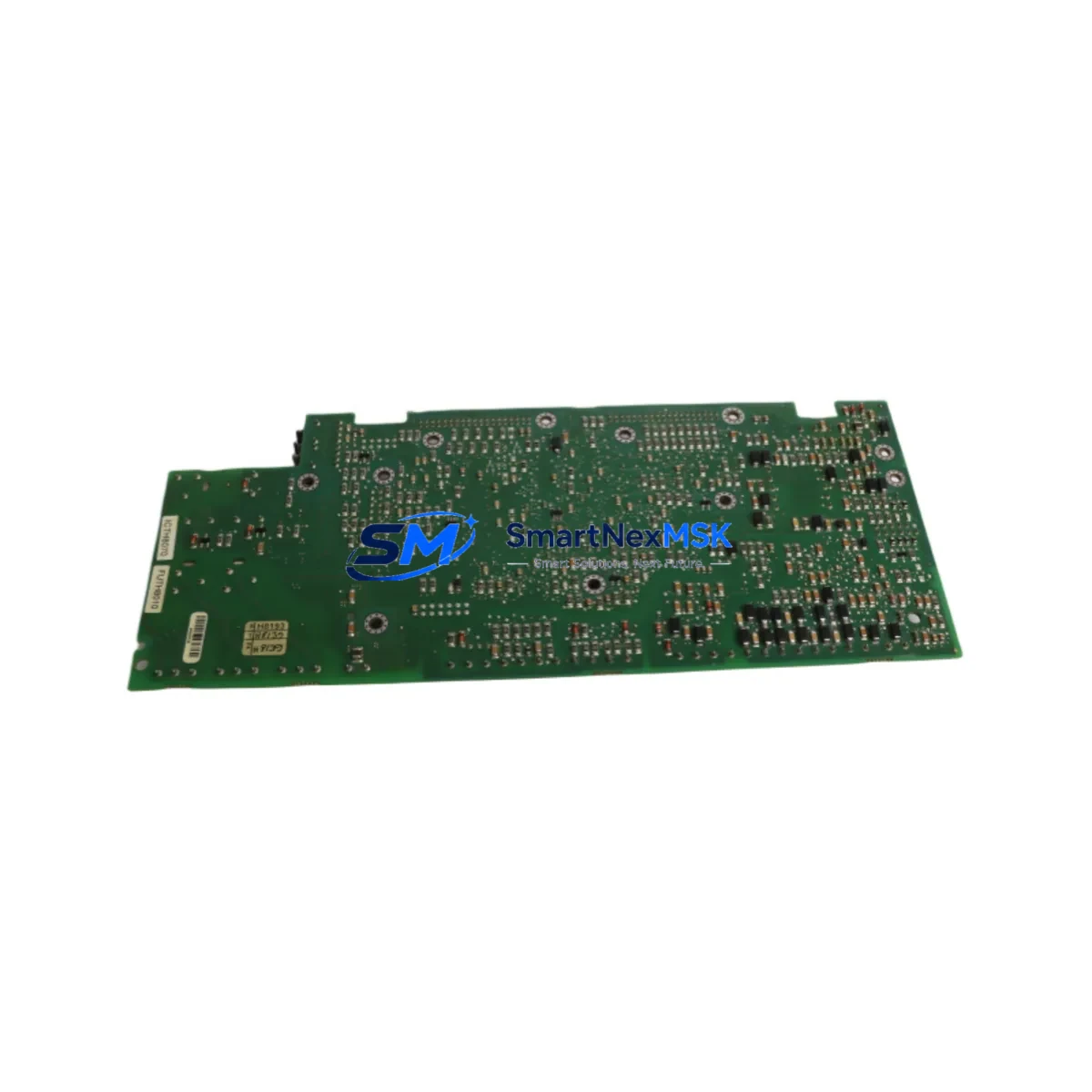 ABB RMIO-12C Multifunction Input Module image 2