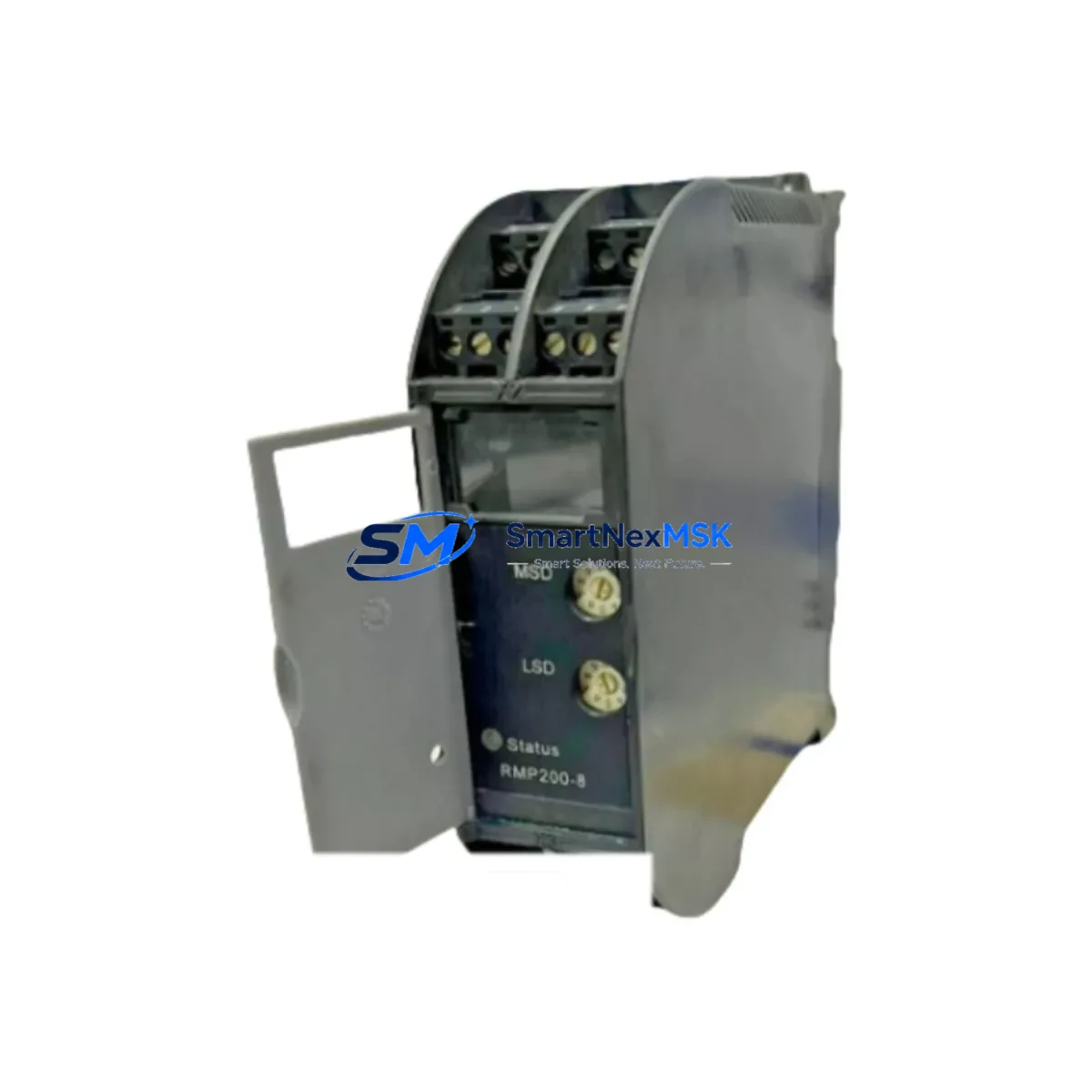 KONGSBERG RMP200-8 Multi-purpose I/O Module