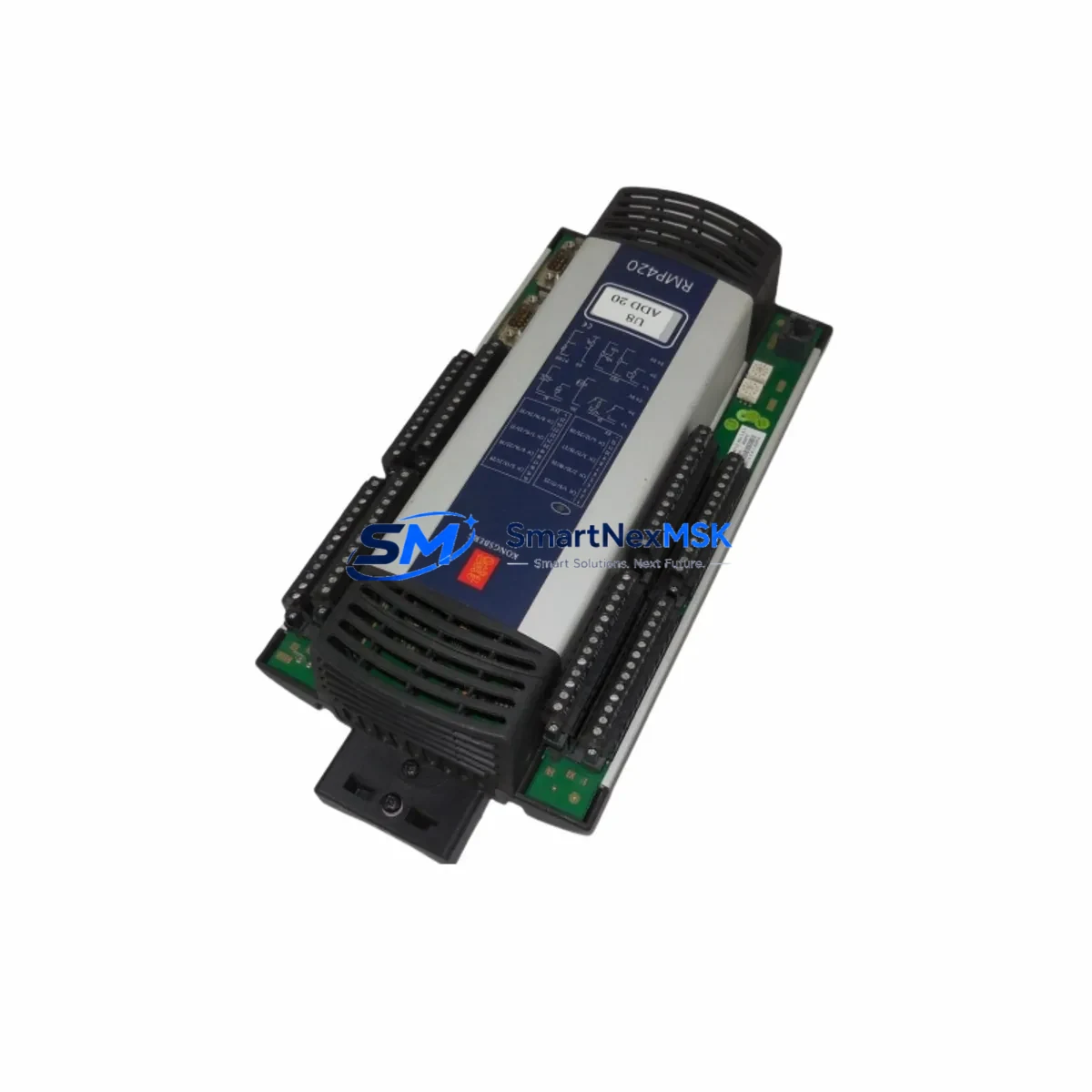 Kongsberg RMP420 306712 Remote IO Module