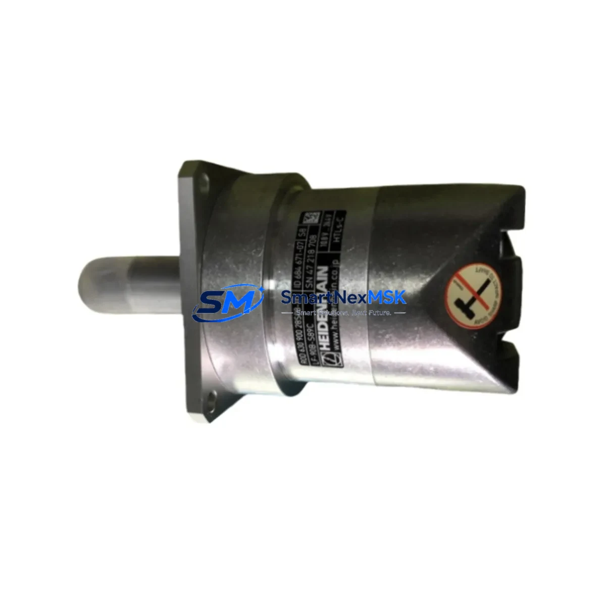 HEIDENHAIN ROD630 900 28S0 Incremental Rotary Encoder Module image 2