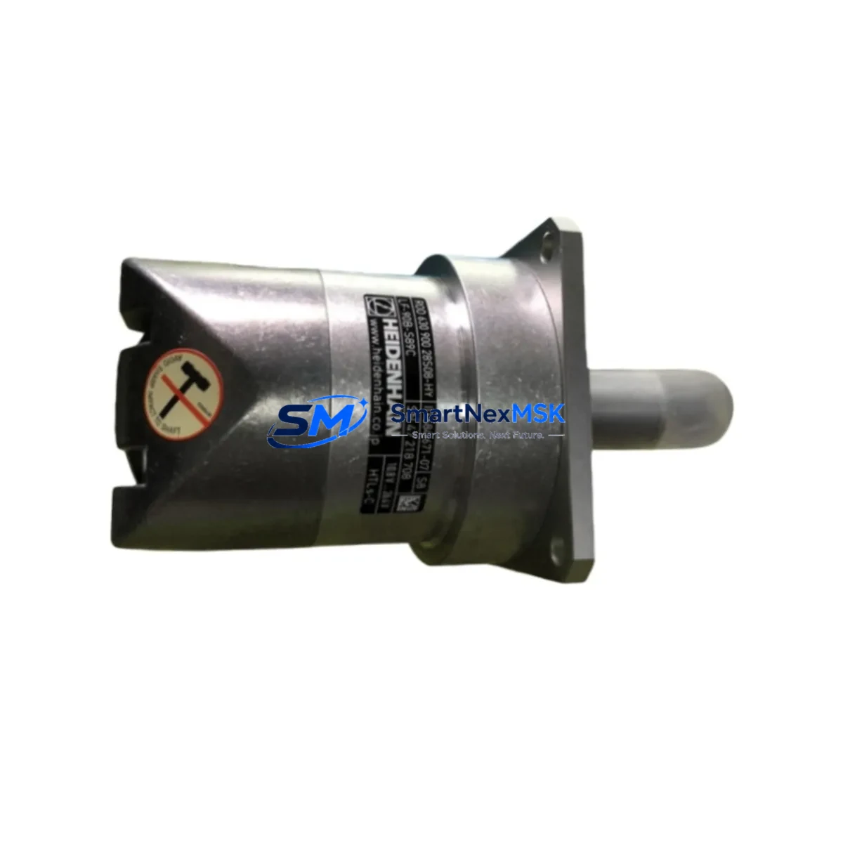 HEIDENHAIN ROD630 900 28S0 Incremental Rotary Encoder Module image 3