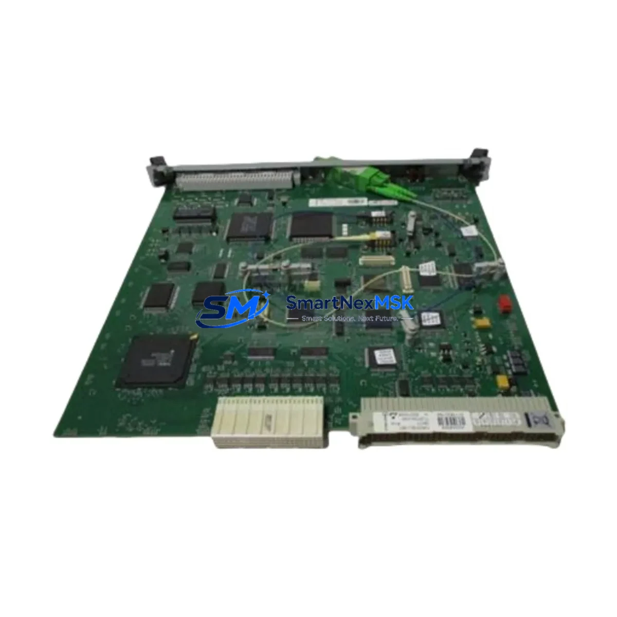 ABB ROFBU 367 397/1 COBUX-HW INTERFACE CARD