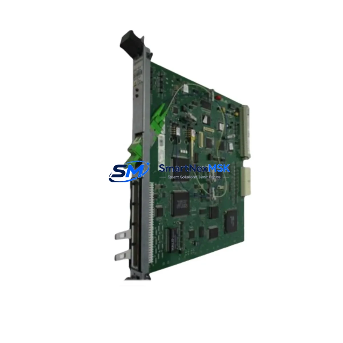 ABB ROFBU 367 397/1 COBUX-HW INTERFACE CARD image 2